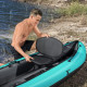 BESTWAY 65118 - KAYAK HINCHABLE VENTURA Kayak y paddle surf BESTWAY 65118 - KAYAK HINCHABLE VENTURA Kayak y paddle surf