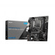 PLACA BASE MSI 1700 H610M - G DDR4 Placas base PLACA BASE MSI 1700 H610M - G DDR4 Placas base