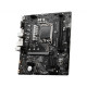 PLACA BASE MSI 1700 H610M - G DDR4 Placas base PLACA BASE MSI 1700 H610M - G DDR4 Placas base