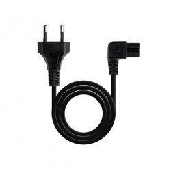 CABLE ALIMENTACION TIPO PHILIP NANOCABLE 1.8M