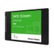 DISCO DURO INTERNO SSD WD WESTERN Discos duros internos DISCO DURO INTERNO SSD WD WESTERN Discos duros internos