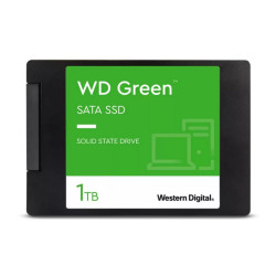 DISCO DURO INTERNO SSD WD WESTERN