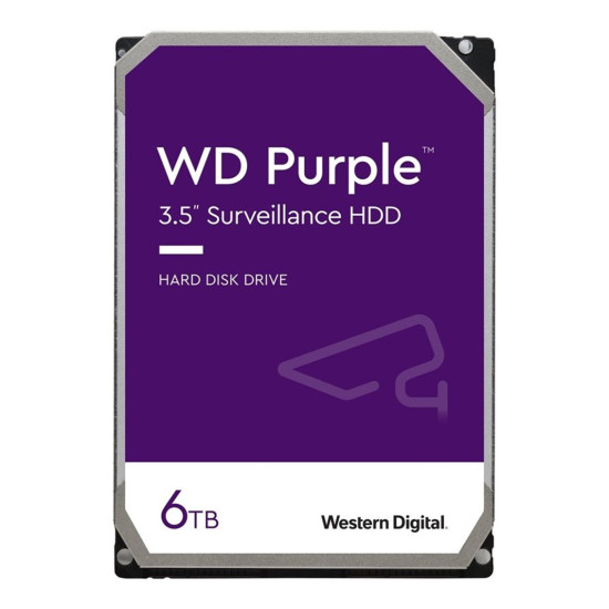 DISCO DURO INTERNO HDD WD WESTERN Discos duros internos