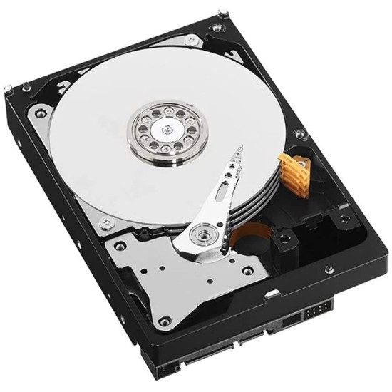 DISCO DURO INTERNO HDD WD WESTERN Discos duros internos
