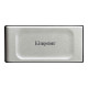 DISCO DURO EXTERNO SOLIDO SSD KINGSTON Discos duros externos