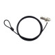 CABLE SEGURIDAD PORTATIL NILOX COMBINACION 4 Accesorios de portátiles CABLE SEGURIDAD PORTATIL NILOX COMBINACION 4 Accesorios de portátiles