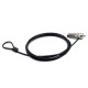 CABLE SEGURIDAD PORTATIL NILOX COMBINACION 4 Accesorios de portátiles CABLE SEGURIDAD PORTATIL NILOX COMBINACION 4 Accesorios de portátiles