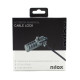 CABLE SEGURIDAD PORTATIL NILOX COMBINACION 4 Accesorios de portátiles CABLE SEGURIDAD PORTATIL NILOX COMBINACION 4 Accesorios de portátiles