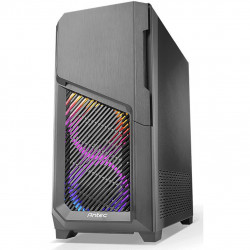 CAJA ORDENADOR GAMING ANTEC DP502 FLUX