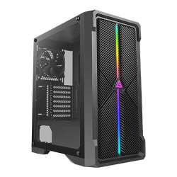 CAJA ORDENADOR GAMING ANTEC NX420 ATX