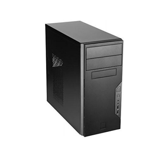 CAJA ORDENADOR ANTEC VSK 3000B - U3 U2 Cajas