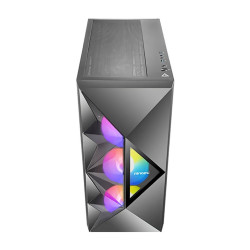 CAJA ORDENADOR GAMING ANTEC DF800 FLUX