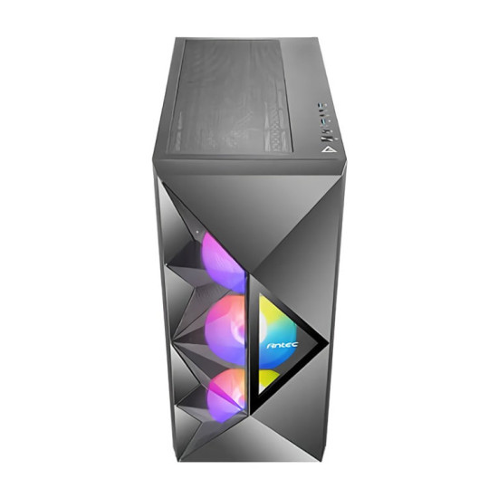 CAJA ORDENADOR GAMING ANTEC DF800 FLUX Cajas CAJA ORDENADOR GAMING ANTEC DF800 FLUX Cajas