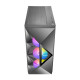CAJA ORDENADOR GAMING ANTEC DF800 FLUX Cajas CAJA ORDENADOR GAMING ANTEC DF800 FLUX Cajas