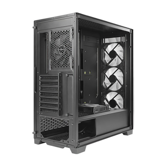 CAJA ORDENADOR GAMING ANTEC DF800 FLUX Cajas CAJA ORDENADOR GAMING ANTEC DF800 FLUX Cajas