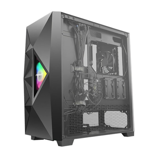 CAJA ORDENADOR GAMING ANTEC DF800 FLUX Cajas CAJA ORDENADOR GAMING ANTEC DF800 FLUX Cajas