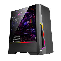 CAJA ORDENADOR GAMING ANTEC DP501 ATX