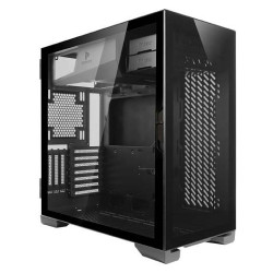 CAJA ORDENADOR GAMING ANTEC P120 CRYSTAL