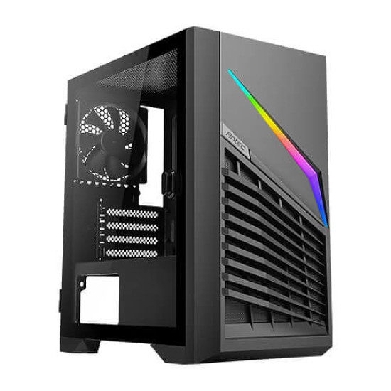 CAJA ORDENADOR GAMING ANTEC DP31 MATX Cajas