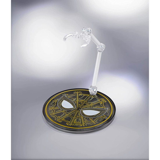 FIGURA TAMASHII NATIONS MARVEL SPIDER - MAN NO Figuras FIGURA TAMASHII NATIONS MARVEL SPIDER - MAN NO Figuras