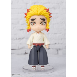 FIGURA TAMASHII NATIONS DEMON SLAYER KIMETSU