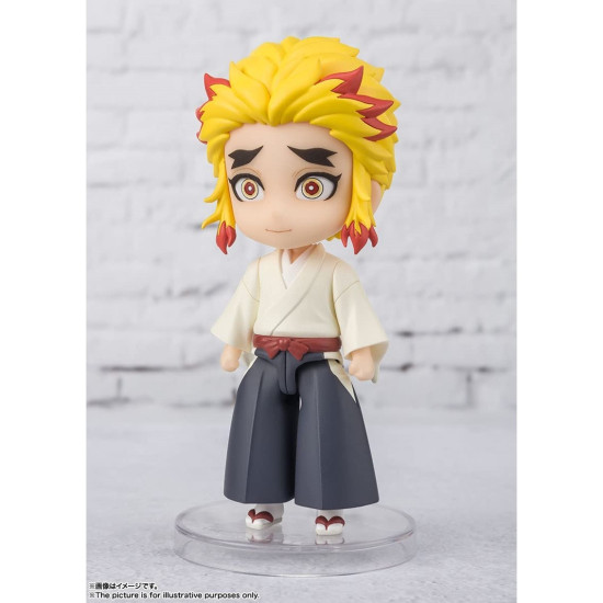 FIGURA TAMASHII NATIONS DEMON SLAYER KIMETSU Figuras