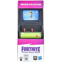 FIGURA HASBRO 17 CM FORTNITE ARCADE