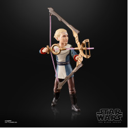 FIGURA HASBRO STAR WARS BLACK SERIES