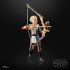 FIGURA HASBRO STAR WARS BLACK SERIES