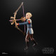 FIGURA HASBRO STAR WARS BLACK SERIES Figuras