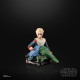 FIGURA HASBRO STAR WARS BLACK SERIES Figuras