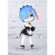 FIGURA TAMASHII NATIONS RE: ZERO STARTING Figuras FIGURA TAMASHII NATIONS RE: ZERO STARTING Figuras