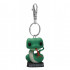 LLAVERO PLASTOY HARRY POTTER MASCOTA CASA