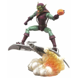 FIGURA DIAMOND SELECT TOYS MARVEL GREEN