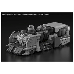 FIGURA GOOD SMILE COMPANY DENNOU BOUKENKI