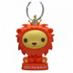 LLAVERO PLASTOY HARRY POTTER MASCOTA CASA Llaveros LLAVERO PLASTOY HARRY POTTER MASCOTA CASA Llaveros