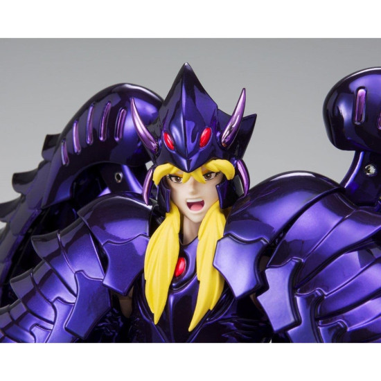FIGURA TAMASHII NATIONS SAINT SEIYA CABALLEROS Figuras FIGURA TAMASHII NATIONS SAINT SEIYA CABALLEROS Figuras