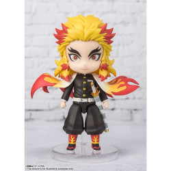 FIGURA TAMASHII NATIONS DEMON SLAYER KIMETSU