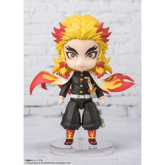 FIGURA TAMASHII NATIONS DEMON SLAYER KIMETSU Figuras FIGURA TAMASHII NATIONS DEMON SLAYER KIMETSU Figuras