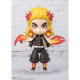 FIGURA TAMASHII NATIONS DEMON SLAYER KIMETSU Figuras FIGURA TAMASHII NATIONS DEMON SLAYER KIMETSU Figuras