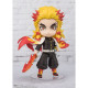 FIGURA TAMASHII NATIONS DEMON SLAYER KIMETSU Figuras FIGURA TAMASHII NATIONS DEMON SLAYER KIMETSU Figuras