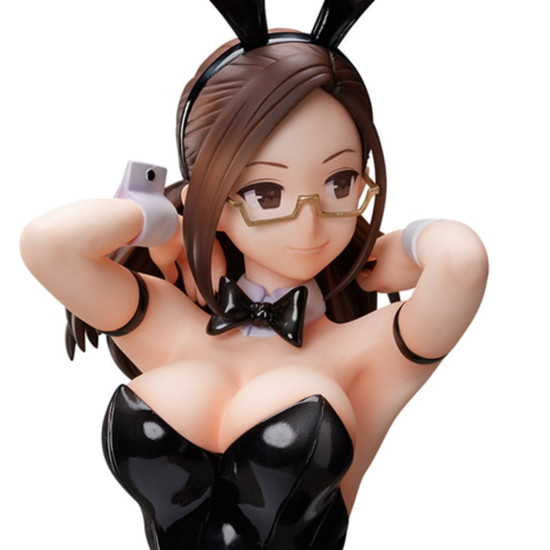 FIGURA GOOD SMILE COMPANY YUIKO OKUZUMI Figuras