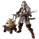 FIGURA TAMASHII NATIONS THE MANDALORIAN STAR Figuras FIGURA TAMASHII NATIONS THE MANDALORIAN STAR Figuras