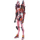 FIGURA TAMASHII NATIONS EVANGELION EVA - 08 EVANGELION: Figuras FIGURA TAMASHII NATIONS EVANGELION EVA - 08 EVANGELION: Figuras