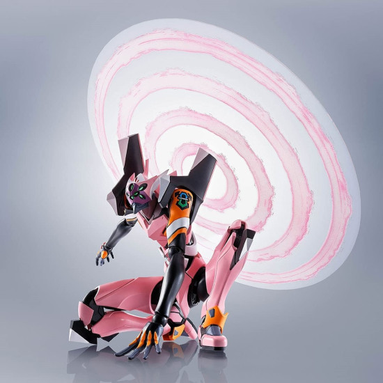 FIGURA TAMASHII NATIONS EVANGELION EVA - 08 EVANGELION: Figuras FIGURA TAMASHII NATIONS EVANGELION EVA - 08 EVANGELION: Figuras