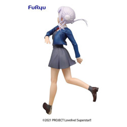 FIGURA GOOD SMILE COMPANY LOVE LIVE