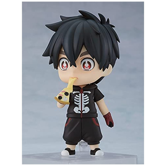 FIGURA GOOD SMILE COMPANY NENDOROID KEMONO Figuras FIGURA GOOD SMILE COMPANY NENDOROID KEMONO Figuras