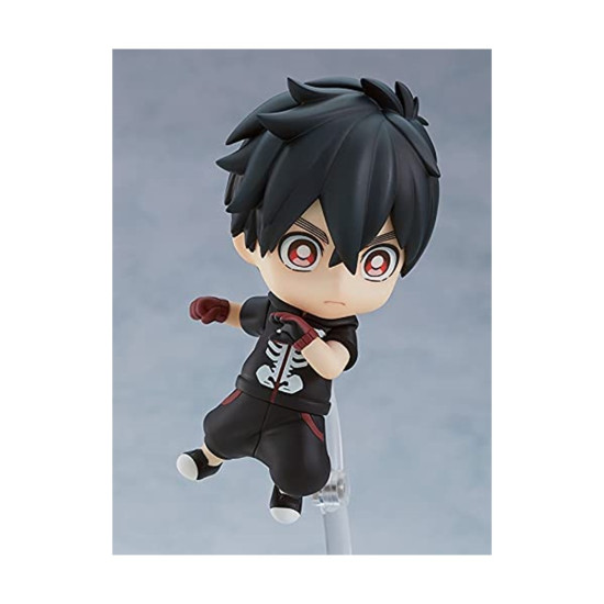 FIGURA GOOD SMILE COMPANY NENDOROID KEMONO Figuras FIGURA GOOD SMILE COMPANY NENDOROID KEMONO Figuras