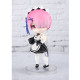 FIGURA TAMASHII NATIONS RE: ZERO STARTING Figuras FIGURA TAMASHII NATIONS RE: ZERO STARTING Figuras