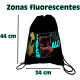 SACO MOCHILA CYP BRANDS POKEMON GOTTA Mochilas frikis